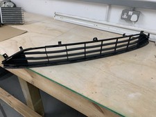 FORD FIESTA FRONT BUMPER LOWER GRILL BOTTOM MK8 2018 - 2022/H1BB-17K945-A1C