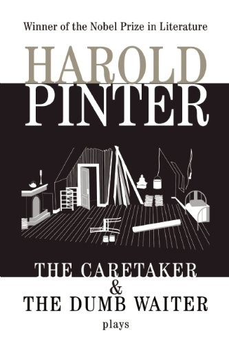 The caretaker - the, /