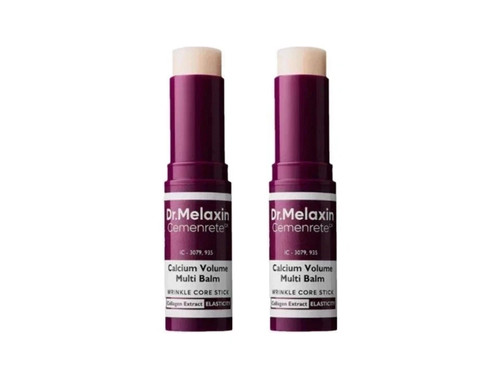 2pack melaxin cemenrete - 2pack, dr.melaxin