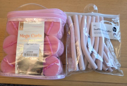 Mega foam rollers small - mega, &