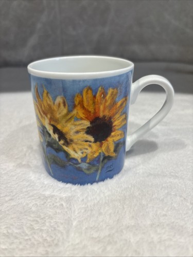 French fields mug nel - fields, by