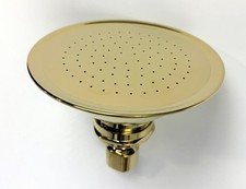 Kingston Polished Brass P10PB