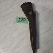 FOOTPRINT ADJUSTABLE PIPE