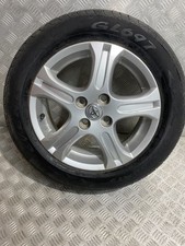 TOYOTA YARIS ALLOY WHEEL