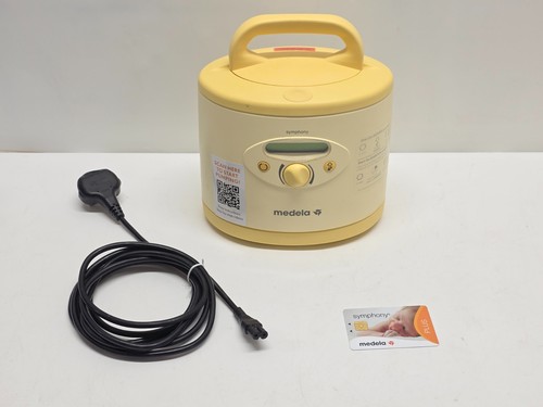 Medela symphony professional - symphony,