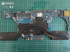 Alienware 15 P42F Motherboard
