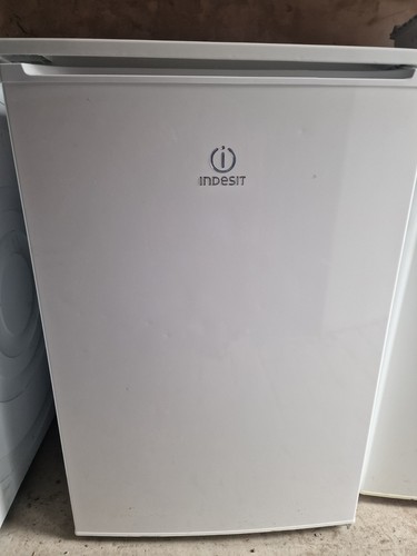 Indesit white freestanding - indesit,