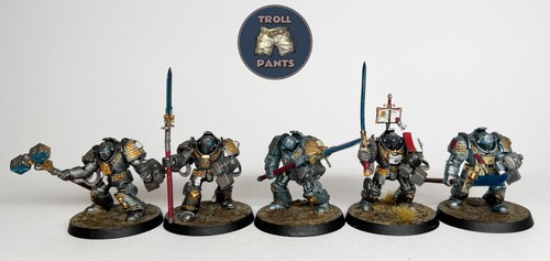 Warhammer 40k space - warhammer,