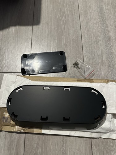 Audi black badges emblem - audi,