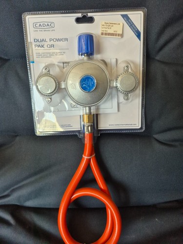 Cadac dual power - cadac, pak
