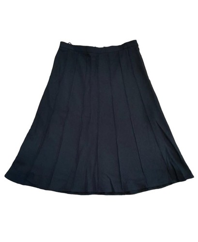 Women peter hahn skirt black - women,