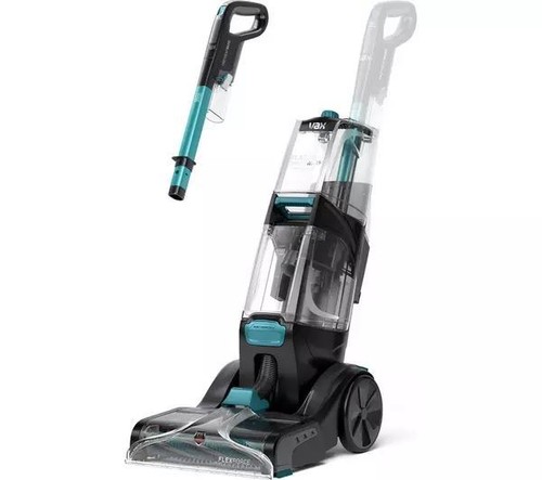 Vax platinum smartwash - vax,