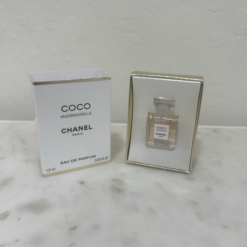 Chanel coco mademoiselle - chanel,