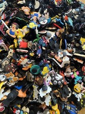 20pcs Croc Charms - Random 20 In A Pack - No Rubbish Repeats Like Some On Here