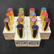15x Premier Professional UV/LED Gel 12ml Gel Polish Bundle
