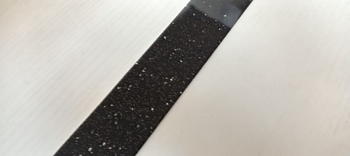 Kitchen worktop laminate