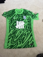 Birmingham City Shirt