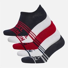 Original Penguin Trainer Socks