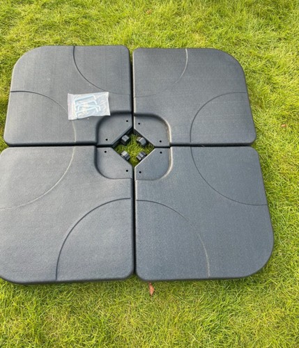 Alfresia cantilever parasol - cantilever,