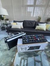 Behringer Model D Analogue