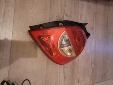 Renault Clio Mk3 09 1.5DCi