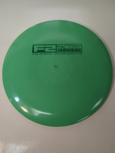 Innova echo star - star, e*