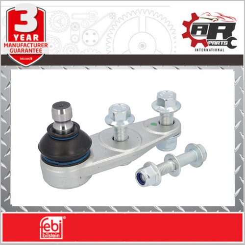 Suspension ball joint lower - suspension,