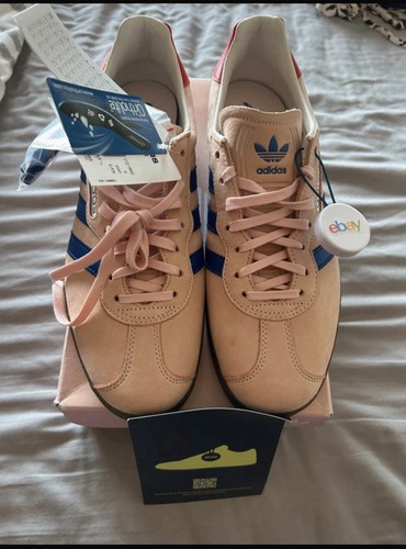 Adidas gazelle london - gazelle,
