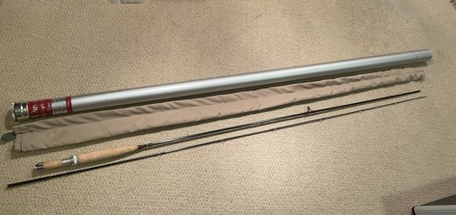 Vintage 1976 orvis - vintage,