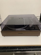 Pioneer PL-12D Turntable Hi-Fi