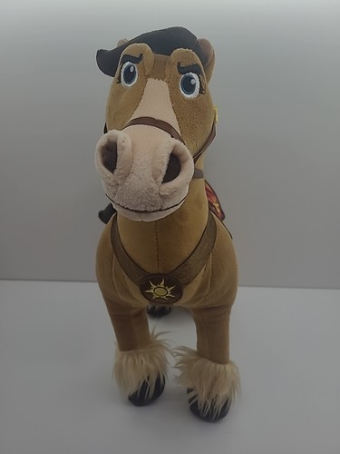 Fidella plush horse disney - horse,