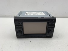 NISSAN QASHQAI J10 MK1 FL