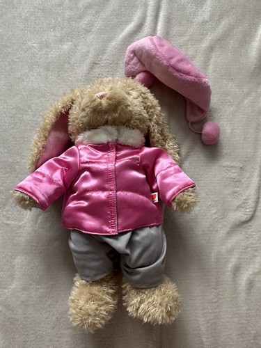 Build bear bunny rabbit with - bunny,