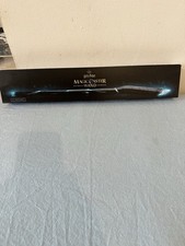 Harry Potter Magic Caster Wand Official Box