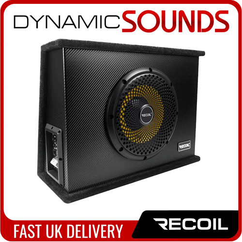 Recoil las10 shallow - recoil,