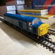 Bachmann Class 40 40141 BR
