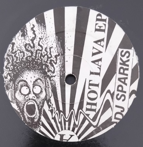 Sparks hot lava yaw - sparks,