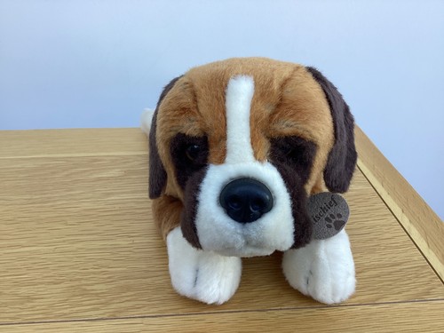 Keel toys boxer puppy dog - keel,