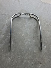 Vespa Ulma 436 Double Slotted Tubes Genuine