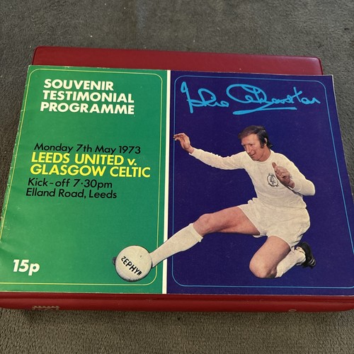 Leeds utd glasgow celtic - v,