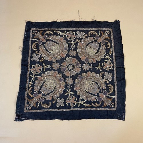 Vintage hand embroidered - vintage,
