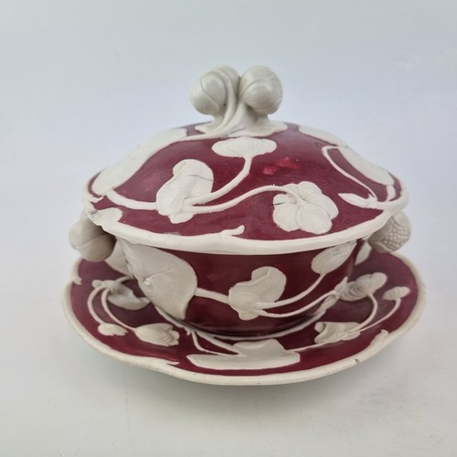 Antique 19thc parian - antique,