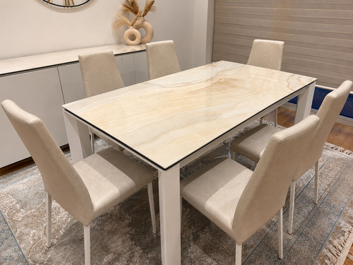 Save calligaris omnia - |,