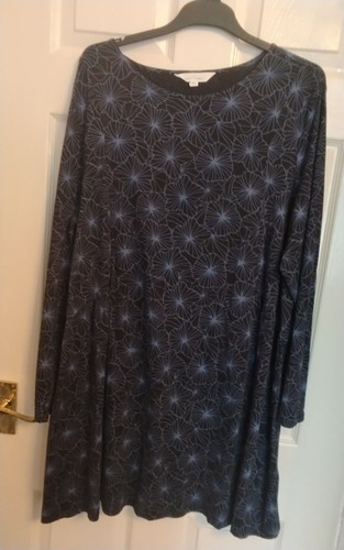 Sea salt tunic - tunic, 20