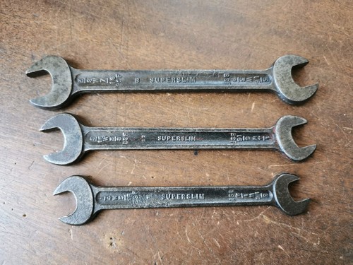 Vintage superslim - vintage,