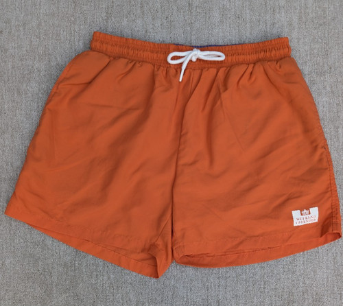 Weekend offender orange - offender, swim