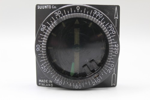 Suunto vintage scuba dive - suunto,
