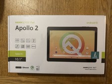 Hannspree HANNSpad Apollo 2 - SN1ATP5B Android Tablet 10.1"