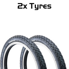 Vandorm 20" BMX Comp 3 Bike