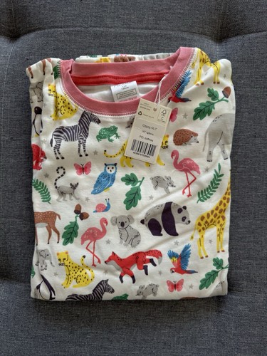 Boden pyjamas set - pyjamas, 11y